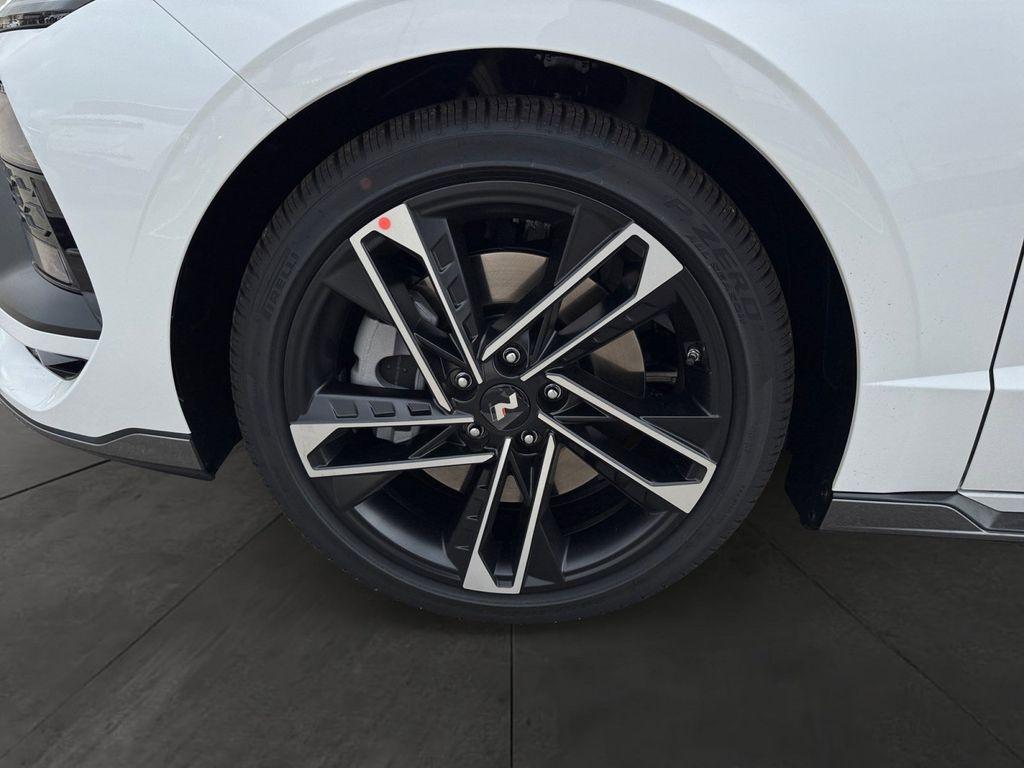 new 2026 Hyundai Sonata car, priced at $34,845