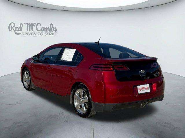 used 2011 Chevrolet Volt car, priced at $11,991