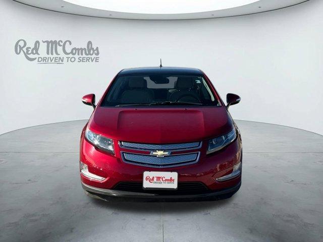 used 2011 Chevrolet Volt car, priced at $11,991