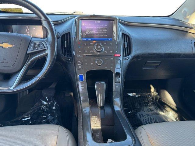 used 2011 Chevrolet Volt car, priced at $11,991