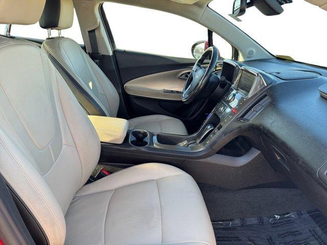 used 2011 Chevrolet Volt car, priced at $11,991