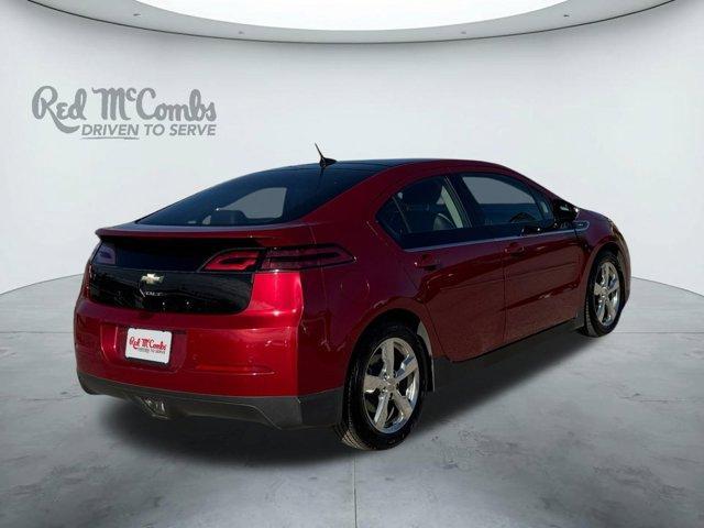 used 2011 Chevrolet Volt car, priced at $11,991