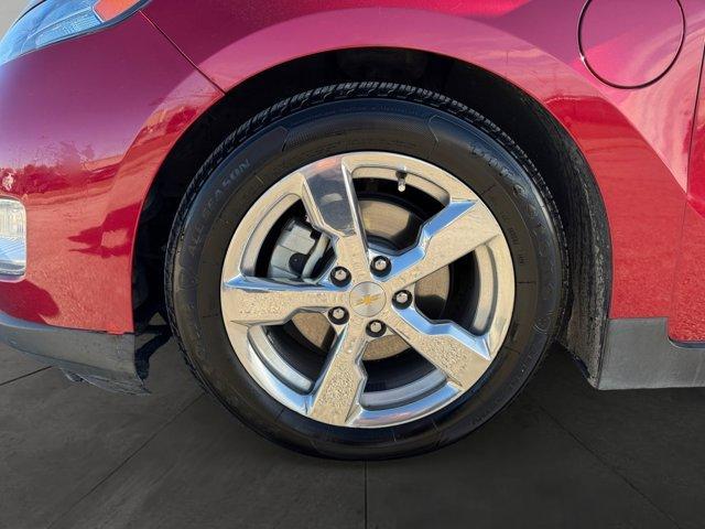 used 2011 Chevrolet Volt car, priced at $11,991
