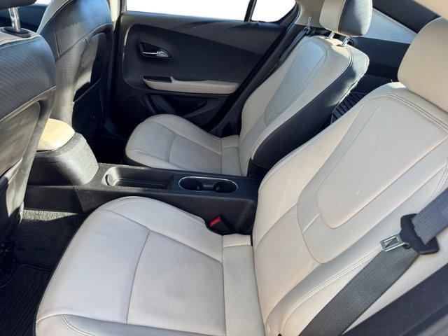 used 2011 Chevrolet Volt car, priced at $11,991