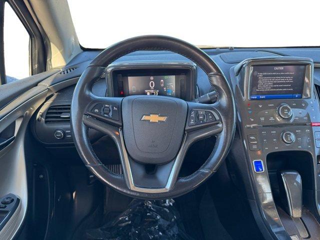 used 2011 Chevrolet Volt car, priced at $11,991