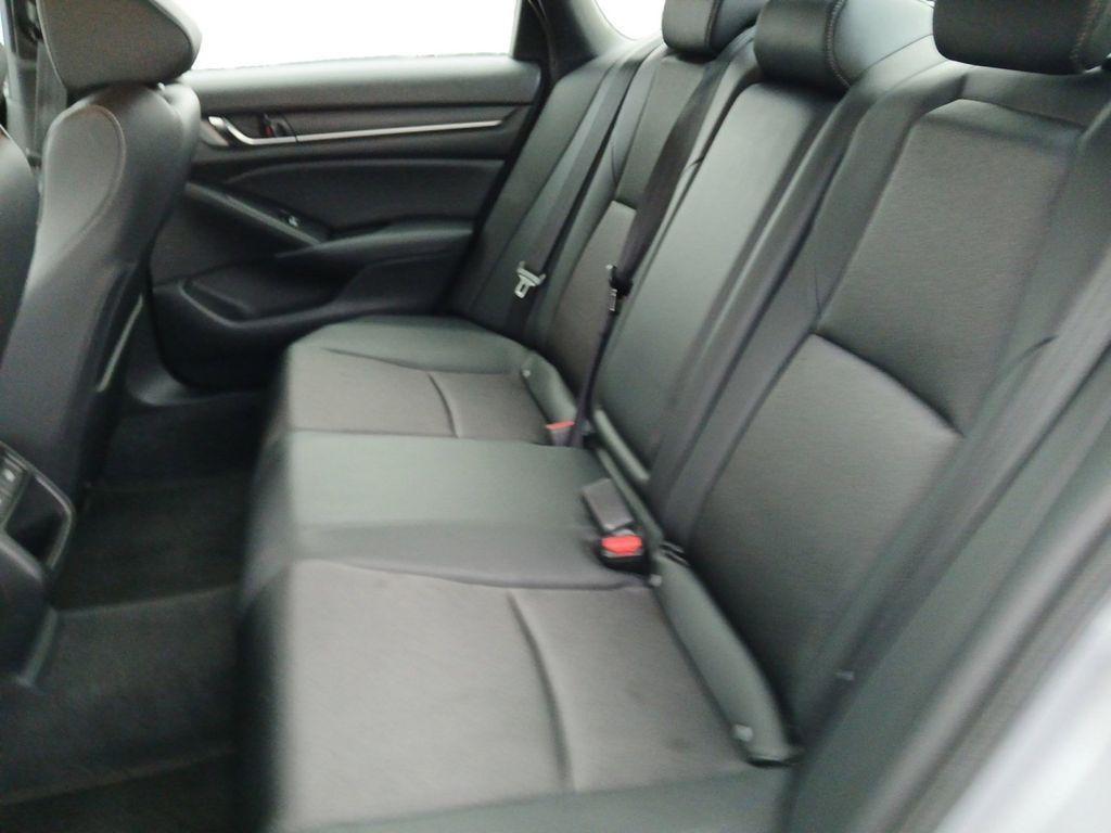used 2022 Honda Accord car, priced at $22,995