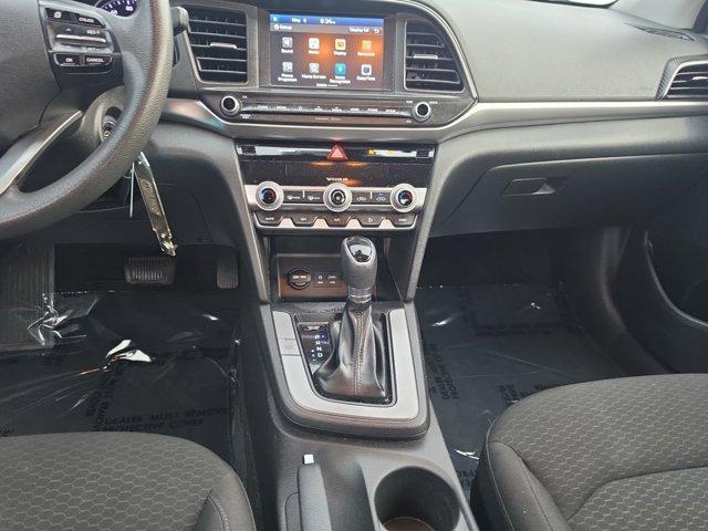 used 2020 Hyundai Elantra car, priced at $13,791