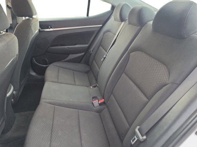 used 2020 Hyundai Elantra car, priced at $13,791