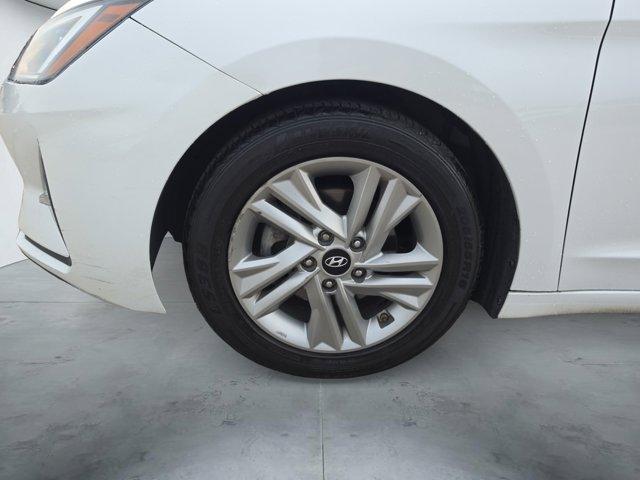 used 2020 Hyundai Elantra car, priced at $13,791