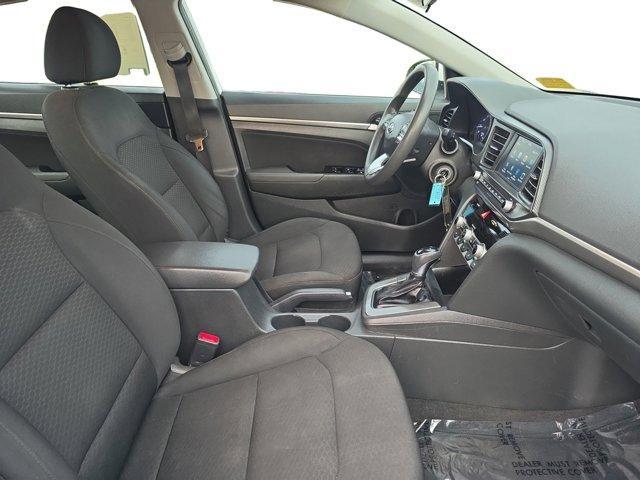 used 2020 Hyundai Elantra car, priced at $13,791