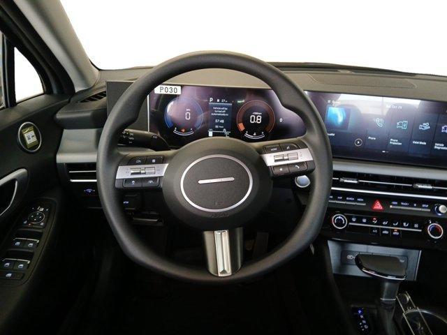 new 2026 Hyundai Sonata car, priced at $27,105