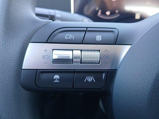 new 2026 Hyundai Sonata car, priced at $27,105