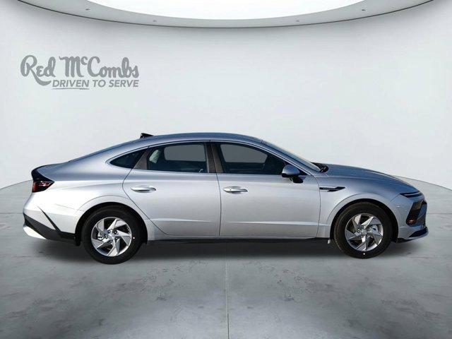 new 2026 Hyundai Sonata car, priced at $27,105