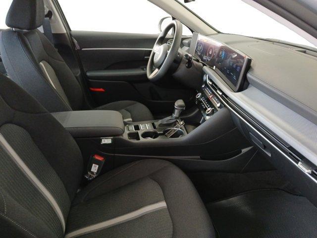 new 2026 Hyundai Sonata car, priced at $27,105