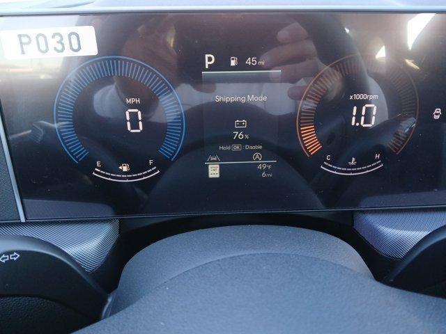 new 2026 Hyundai Sonata car, priced at $27,105