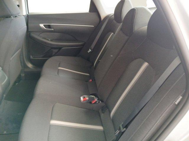 new 2026 Hyundai Sonata car, priced at $27,105