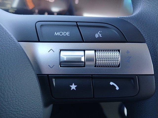 new 2026 Hyundai Sonata car, priced at $27,105