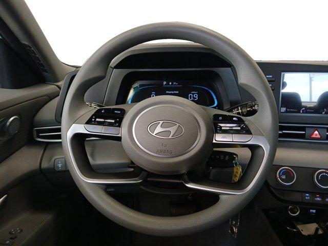 new 2026 Hyundai Elantra car