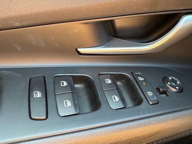 used 2025 Hyundai ELANTRA HEV car, priced at $25,798