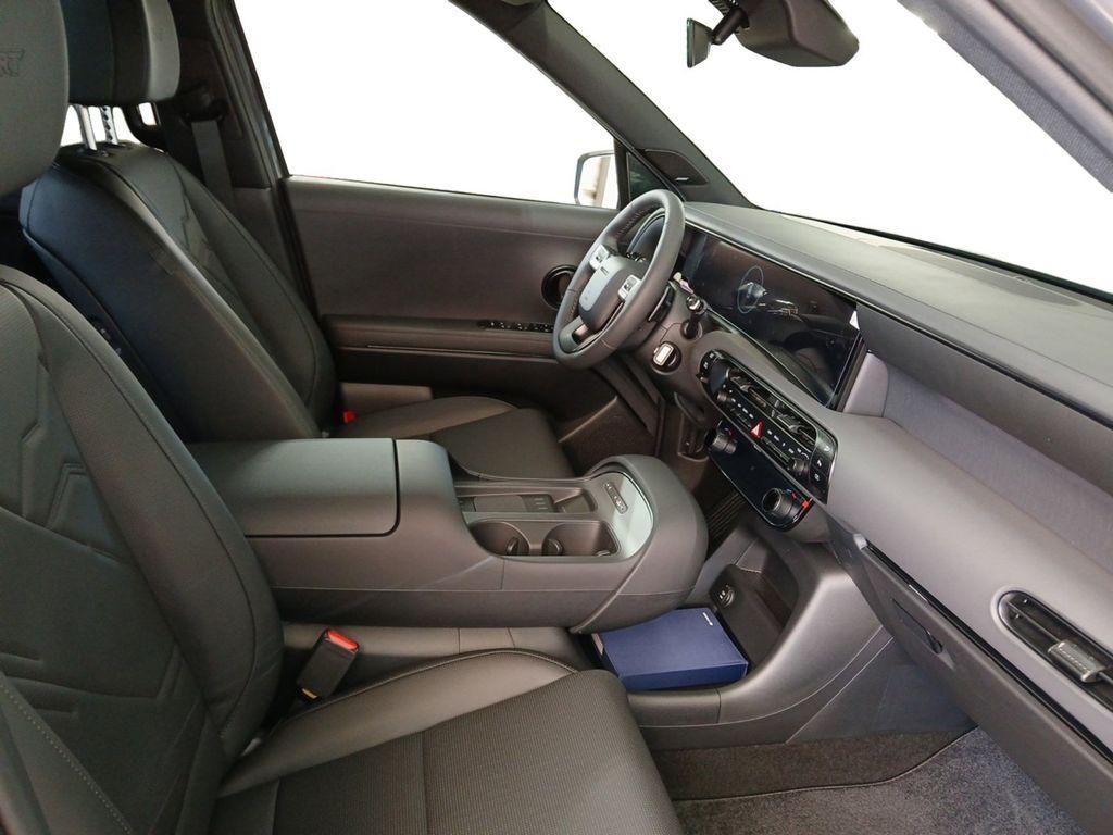new 2026 Hyundai Palisade car, priced at $48,645