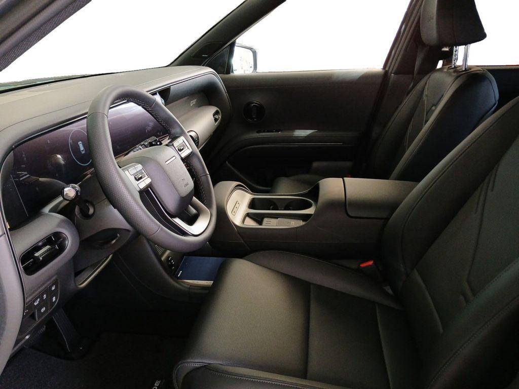 new 2026 Hyundai Palisade car, priced at $48,645