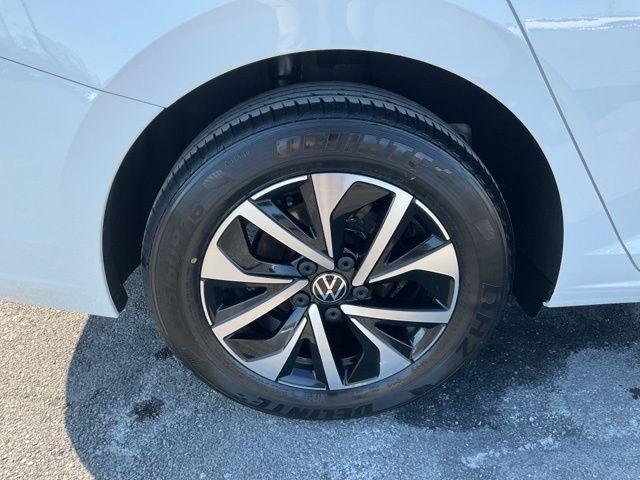 used 2022 Volkswagen Jetta car, priced at $17,448