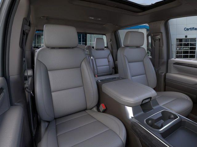 new 2026 Chevrolet Silverado 3500 car, priced at $77,433