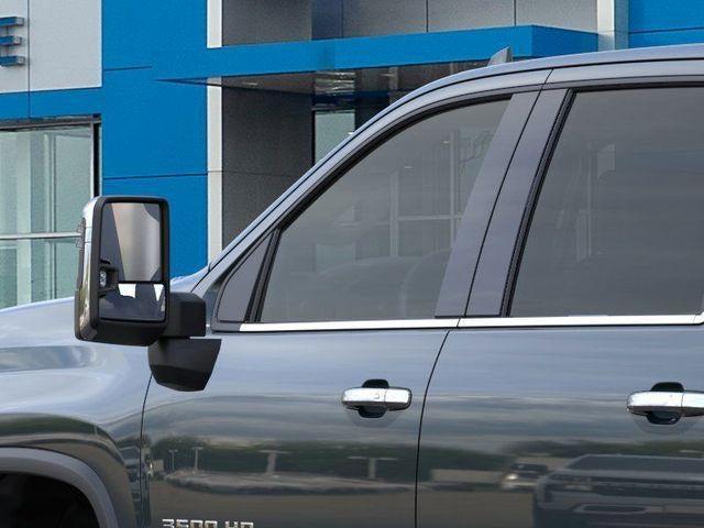 new 2026 Chevrolet Silverado 3500 car, priced at $77,433
