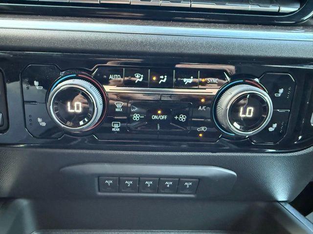 new 2025 Chevrolet Silverado 2500 car, priced at $91,468