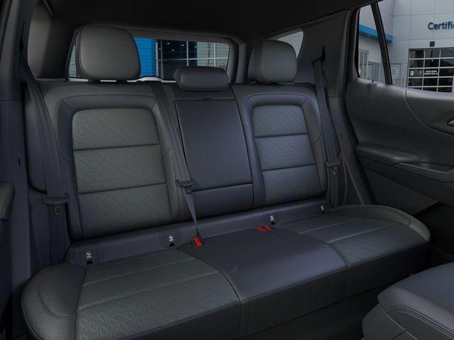 new 2026 Chevrolet Equinox car, priced at $33,939