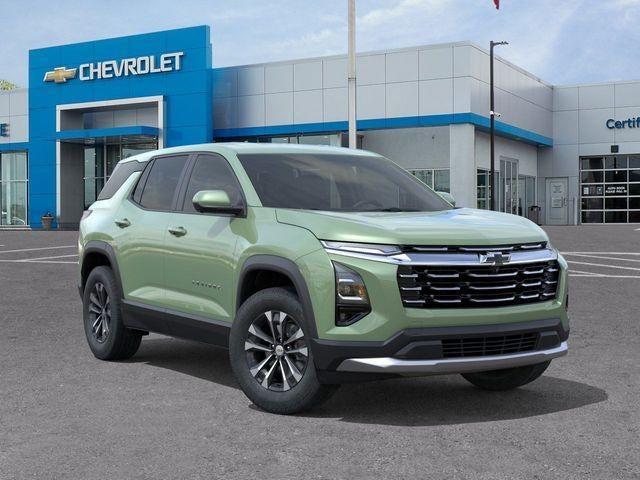 new 2026 Chevrolet Equinox car, priced at $33,939