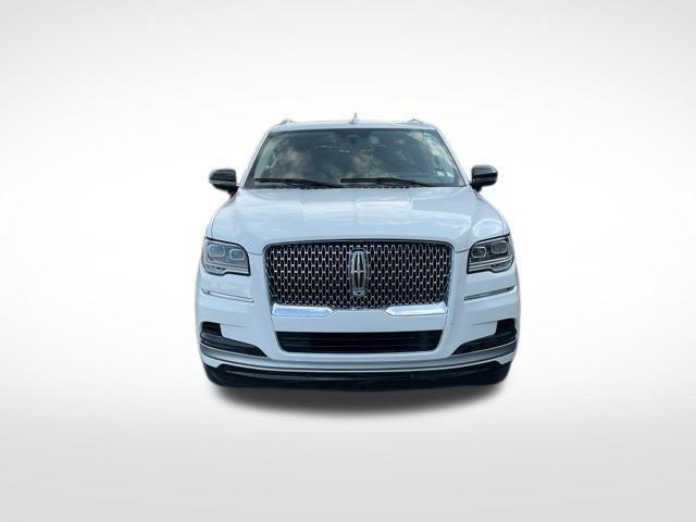 used 2023 Lincoln Navigator L car, priced at $61,992