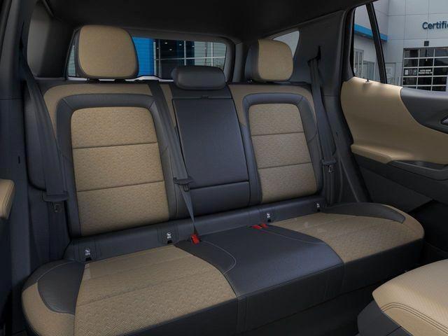 new 2026 Chevrolet Equinox car, priced at $41,055