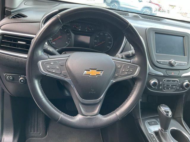 used 2018 Chevrolet Equinox car, priced at $15,992