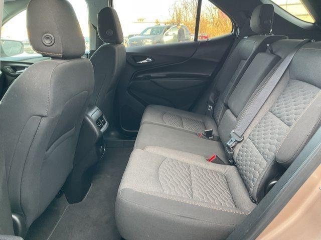 used 2018 Chevrolet Equinox car, priced at $15,992