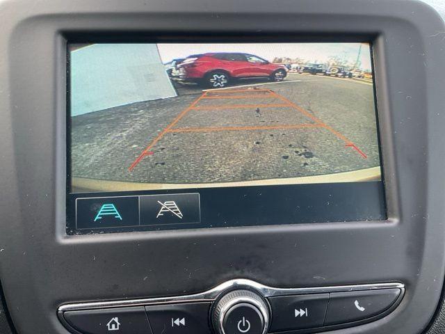 used 2018 Chevrolet Equinox car, priced at $15,992