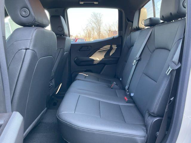 new 2026 Chevrolet Colorado car, priced at $63,821