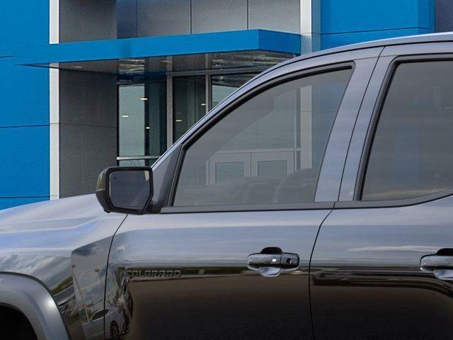 new 2026 Chevrolet Colorado car, priced at $52,585