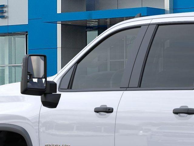 new 2026 Chevrolet Silverado 2500 car, priced at $56,975