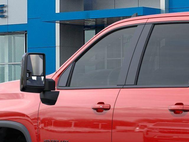new 2026 Chevrolet Silverado 2500 car, priced at $68,058