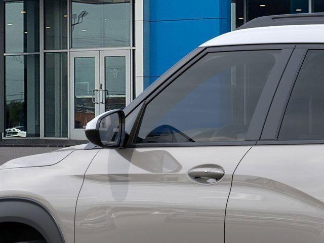 new 2026 Chevrolet TrailBlazer car, priced at $36,504
