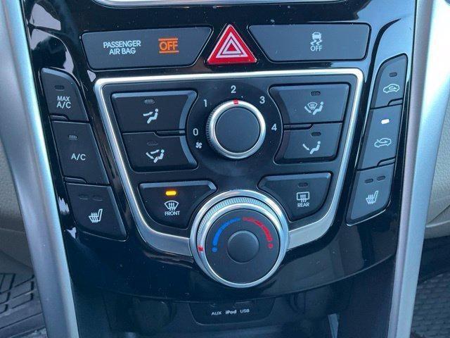 used 2016 Hyundai Elantra GT car, priced at $12,970