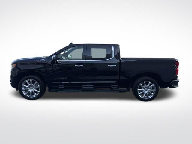used 2023 Chevrolet Silverado 1500 car, priced at $44,992