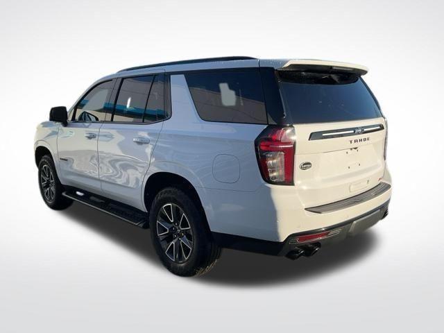 used 2024 Chevrolet Tahoe car, priced at $64,492