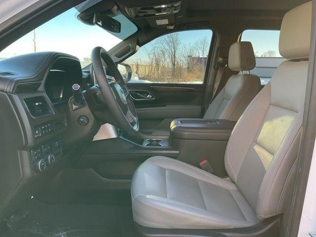 used 2024 Chevrolet Tahoe car, priced at $64,492