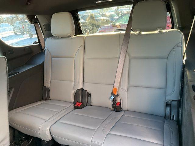 used 2024 Chevrolet Tahoe car, priced at $64,492