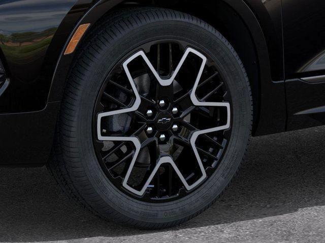 new 2026 Chevrolet Blazer car, priced at $51,209