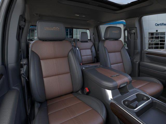 new 2026 Chevrolet Silverado 2500 car, priced at $88,446