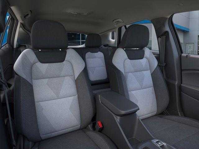 new 2026 Chevrolet Trax car, priced at $25,883