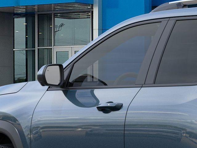 new 2026 Chevrolet Equinox car, priced at $35,885